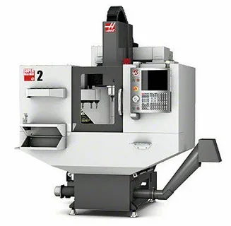 High-speed Machining Centre – Table 600×330, 50,000 min-¹